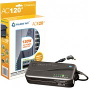 Prudent Way Universal 120w Laptop Ac Adapter