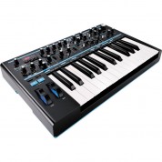 Novation Bass Station Ii Monophonic Synthesizer