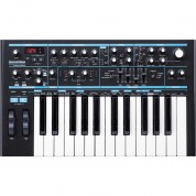 Novation Bass Station Ii Monophonic Synthesizer