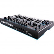 Novation Bass Station Ii Monophonic Synthesizer