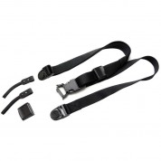 Custom Slr Glide Strap Attachment For Cameras