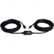 Startech 30' Usb 2.0 Type-a To Type-b Active Cable