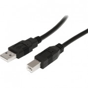 Startech 30' Usb 2.0 Type-a To Type-b Active Cable