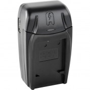 Watson Compact Ac/dc Charger For En-el19 Battery