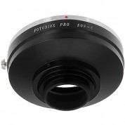 Fotodiox Canon Ef Pro Lens Adapter For C-mount