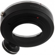 Canon Ef Lens To Samsung Nx-mount Adapter