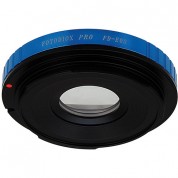 Fotodiox Pro Canon Fd To Ef Mount Adapter