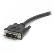 Startech 6' Dvi-d Male/male Monitor Cable