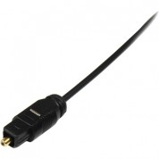 Startech 10' Toslink To Toslink Optical Cable