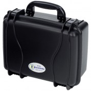 Seahorse Se-520 Hurricane Case With Padded Divider