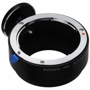 Fotodiox Fujica X Pro Lens Adapter For Fujifilm X-mount