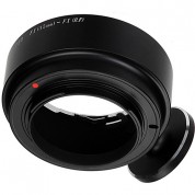 Fotodiox Fujica X Pro Lens Adapter For Fujifilm X-mount