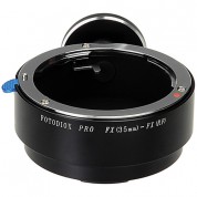 Fotodiox Fujica X Pro Lens Adapter For Fujifilm X-mount