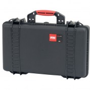 Hprc 2530sfd Hard Case With Dividers