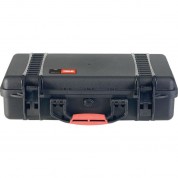 Hprc 2530sfd Hard Case With Dividers