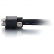 C2g 100' Vga Hd15 Male To Male Video Cable