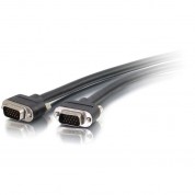 C2g 100' Vga Hd15 Male To Male Video Cable