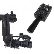 Varizoom Remote Head And Jibstick Jr Kit