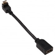 Pearstone Mini-hdmi To Hdmi Adapter Cable 5