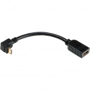 Pearstone Mini-hdmi To Hdmi Adapter Cable 5