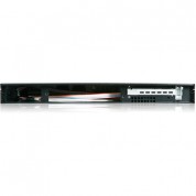 Istarusa D-118v2-itx 1u Rackmount Mini-itx Chassis