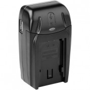 Watson Compact Ac/dc Charger For Ia-bp210e & Ia-bp420