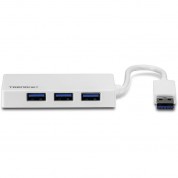 Trendnet 4-port Usb 3.0 Hub