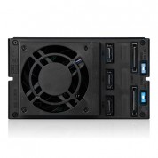 Istarusa Trayless Hot-swap Cage For Sas/sata