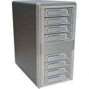 Areca Arc-4036 8-bay Sas Tower Jbod Enclosure