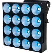 American Dj Dotz Matrix Wash Blinder Fixture