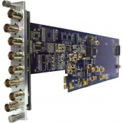 Gra-vue Xio 9020enc Sd-sdi To 4x Composite Video Card