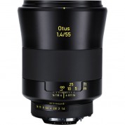 Zeiss Otus 55mm F/1.4 Lens For Nikon F