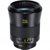 Zeiss Otus 55mm F/1.4 Lens For Nikon F