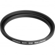 Heliopan 48-52mm Step-up Ring #211