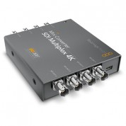 Blackmagic Mini Converter Sdi Multiplex 4k