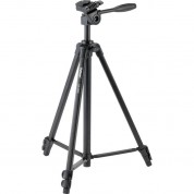 Velbon Ex-330q Tripod With Pan-and-tilt Head