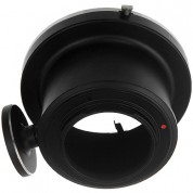 Fotodiox Mamiya 645 Pro Lens Adapter For Mft