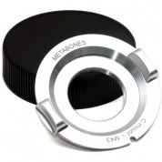 Metabones C-mount To Micro Four Thirds Adapter