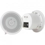 Teachlogic Sp-628 8-ohm Ceiling Speaker Pair