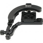 Custom Rapid Fire Pro Flash Bracket With Rc2 Clamp