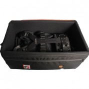 Portabrace Glidecam Carrying Case - Black