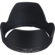 Vello Ad06 Lens Hood For Optimal Protection