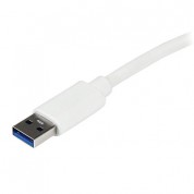 Startech Usb 3.0 Gigabit Ethernet Adapter Nic