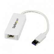 Startech Usb 3.0 Gigabit Ethernet Adapter Nic