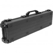 Odyssey Vulcan Vu500513w Utility Case With Wheels