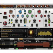 Ik Multimedia T-racks British Studio Software Download