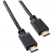 Pearstone 3' High-speed Hdmi Cable With Ethernet