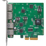 Highpoint Rocketu 1144e Usb & Esata Pcie Controller Card