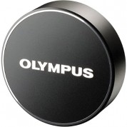 Olympus Lc-61 Lens Cap For 75mm F/1.8 Ed Lens