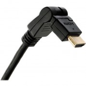 Pearstone 1.5' High-speed Hdmi Cable With Ethernet